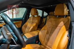 بي ام دبليو الفئة 4